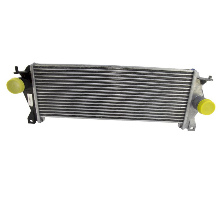 Intercooler TD4 + TD5