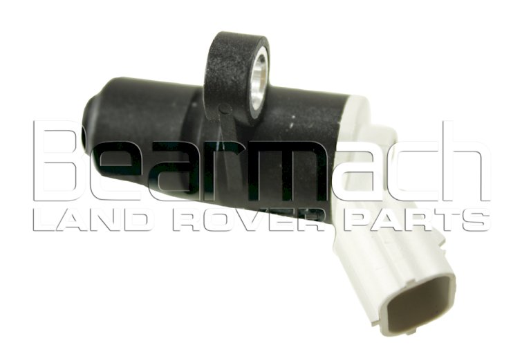 Krumtap positions sensor TD5