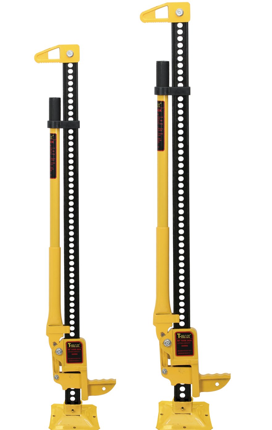 Hilift farm jack 48 inch