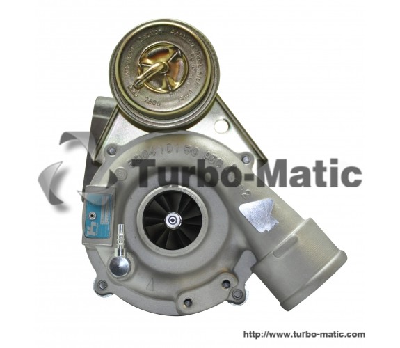 Turbo lader - V10-8311