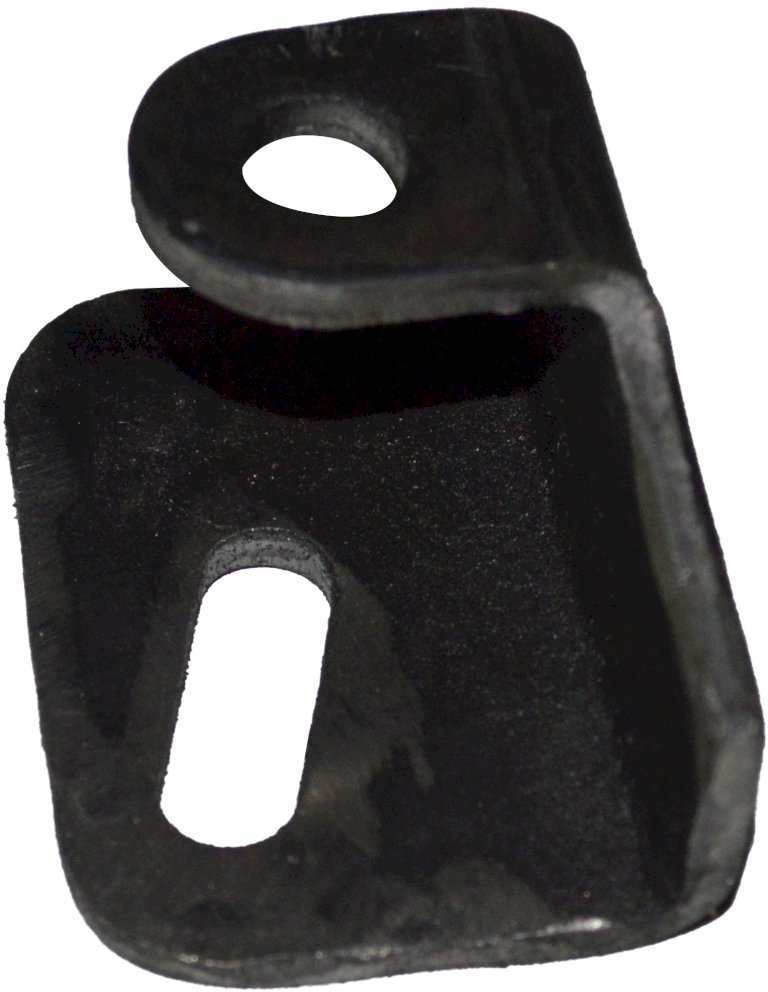 REAR PANEL TAILGATE MOUNTING BRACKET RH