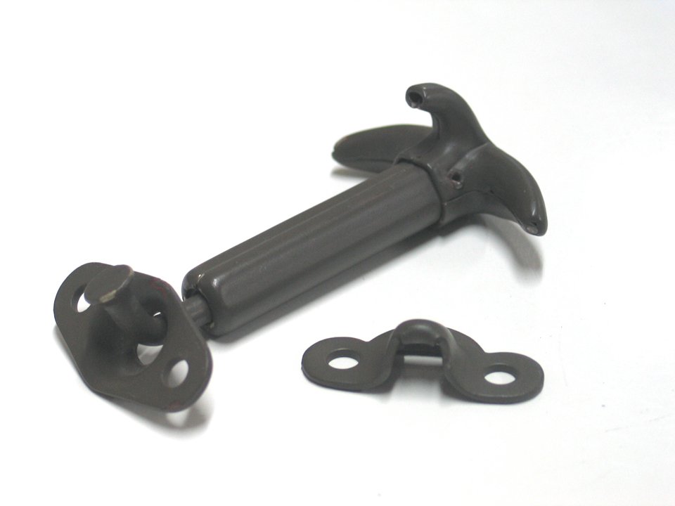 ASSY. WINDSHIELD HOLD DOWN LATCH