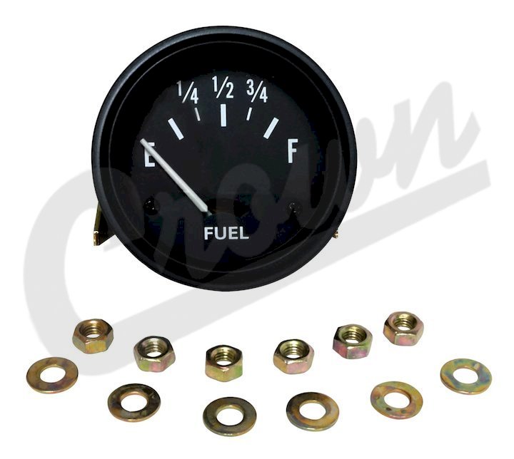 FUEL GAUGE