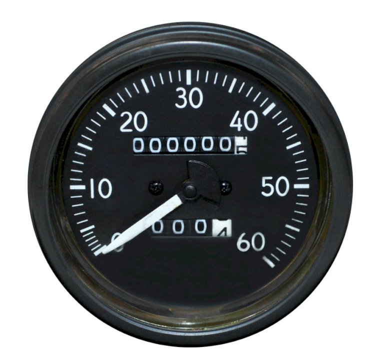 ASSY. COMPLETE SPEEDOMETER+GAUGES KIT