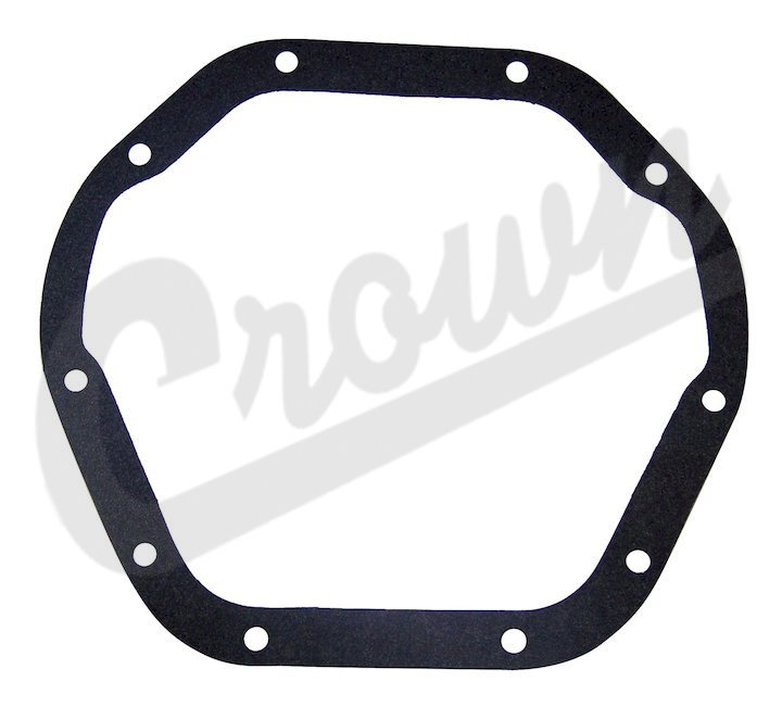 DIFFERENTIAL COVER GASKET