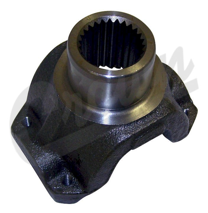 Pinion yoke