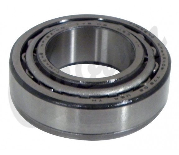 OUTER AXLE SHAFT BEARING