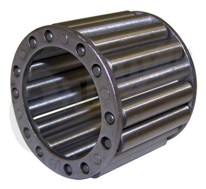 Intermediate shaft bearing