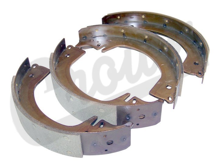 Brake Shoe & Lining (918246)