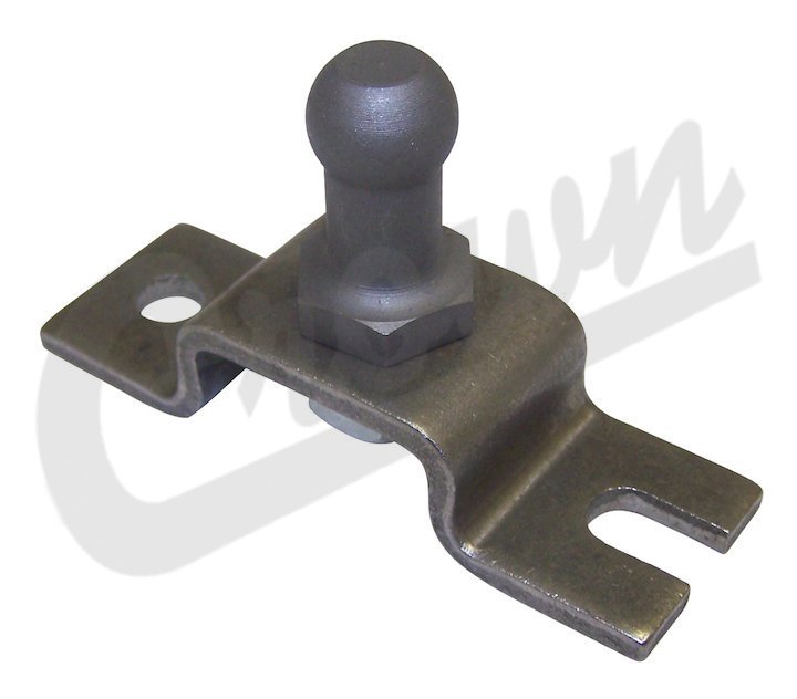 Clutch Release Stud & Bracket