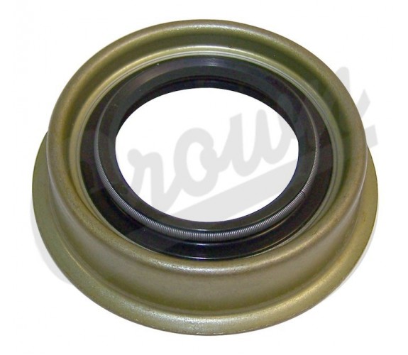Axle shaft outer seal