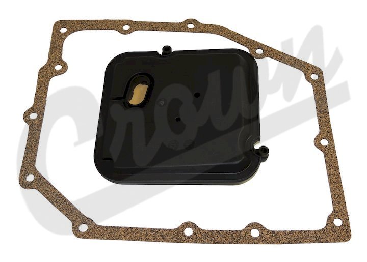 Transmission Filter & Gasket Kit
