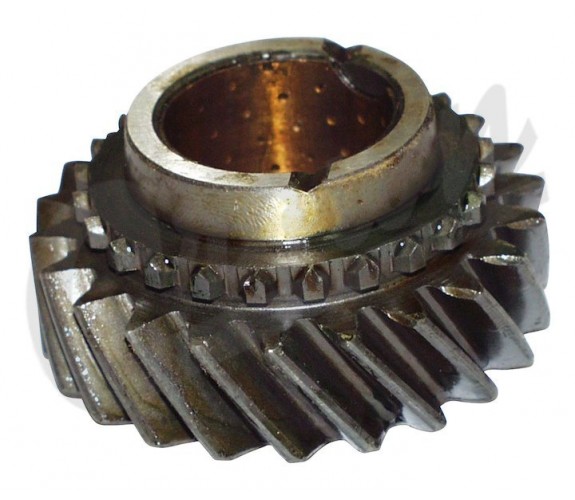 CAMSHAFT GEAR