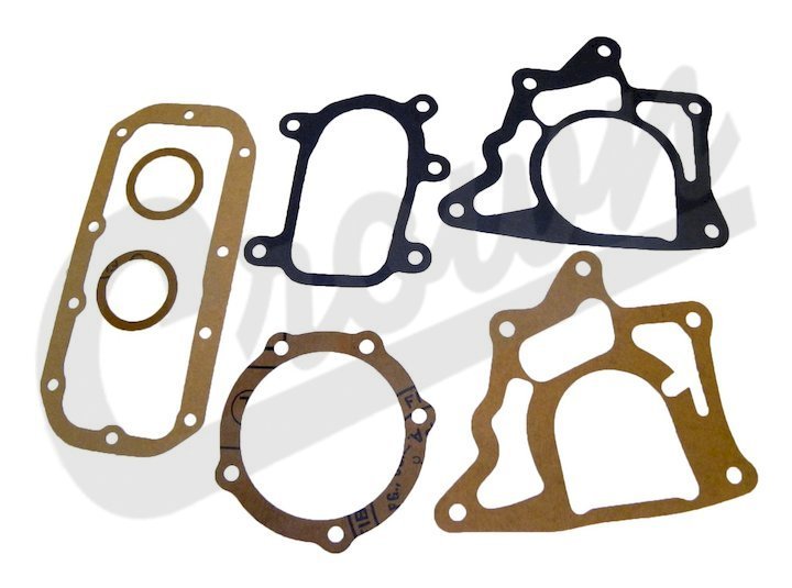 Transfer Case Gasket Set