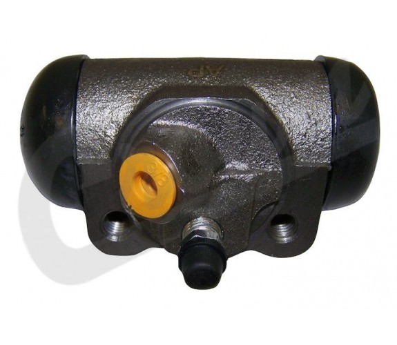 FRONT WHEEL CYLINDER RH WITH 11" BR...