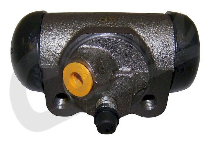 FRONT WHEEL CYLINDER RH WITH 11" BRAKES