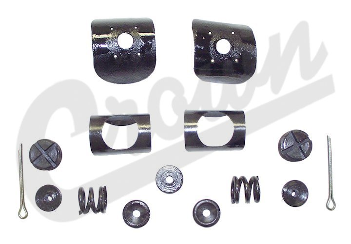 Drag link repair kit