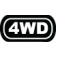 4WD DANMARK ApS logo